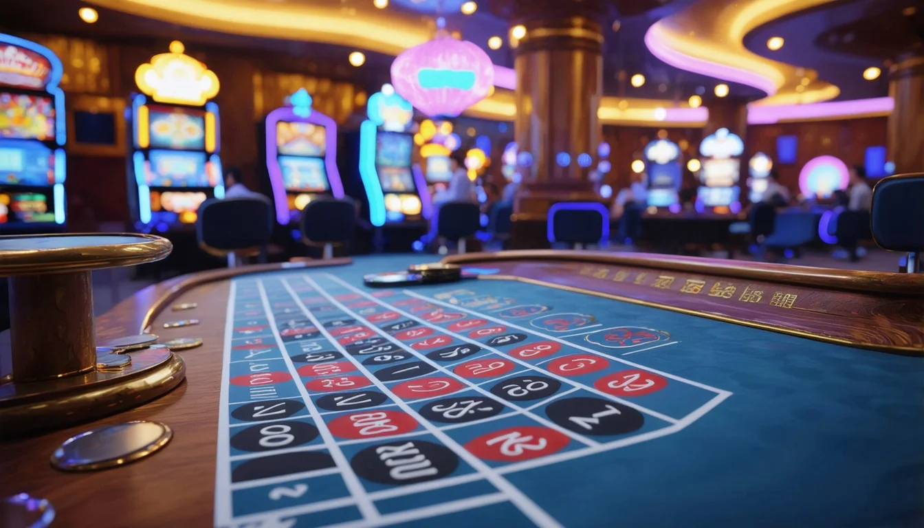 Betnano Son Çalışan Adres Bilgisi ve Avantajlarıyla Güvenli Oyun Deneyimi