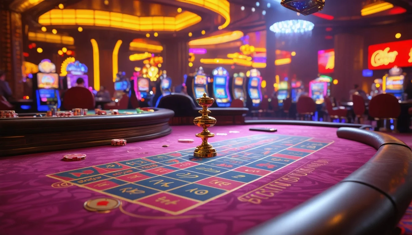 Dengebet Mobil ve Web Giriş Seçenekleri ile Güvenli Bahis Deneyimi