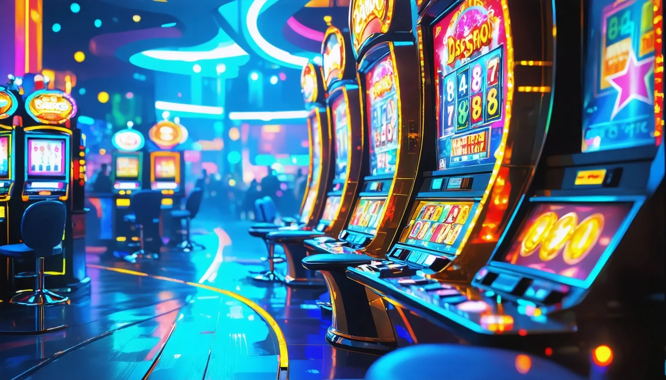 Dengebet Slot ve Casino Promosyonları: %100 Hoşgeldin ve Hızlı Çekimler