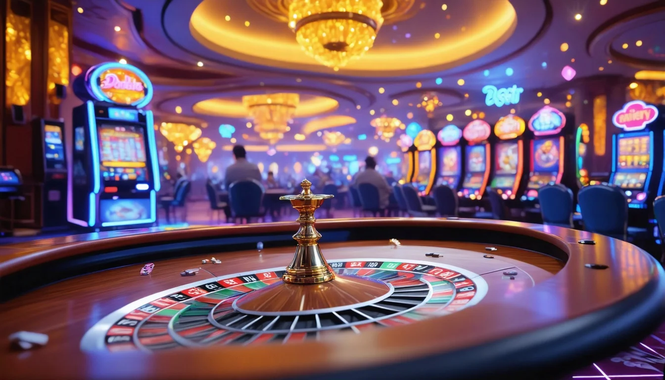 Dodobet En Yeni Bonus Kampanyaları: %500 İlk Yatırım ve Dodocrypto %100 Avantajı