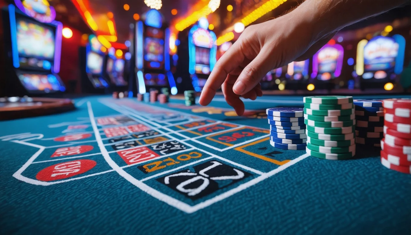 KralBet En Yeni Bonus Kampanyaları 2026