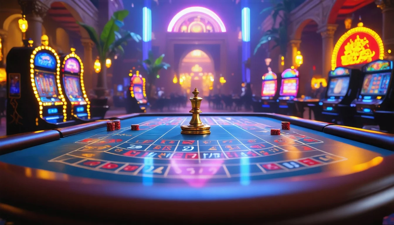 KralBet Güncel Giriş Bağlantısı ve Avantajları