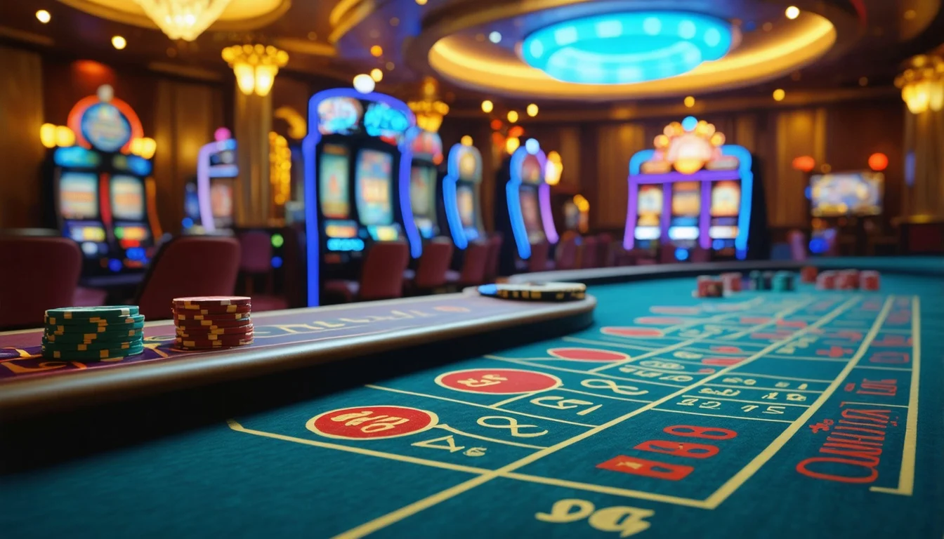 KralBet Hoş Geldin Bonusu Rehberi: Adım Adım Başvuru ve Şartlar