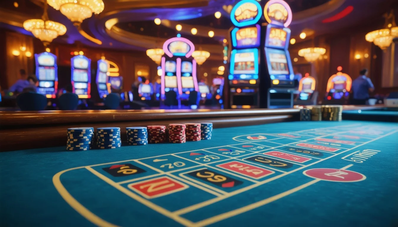 Locabet En Hızlı Erişim Linki ve Güncel Bonuslar 2026