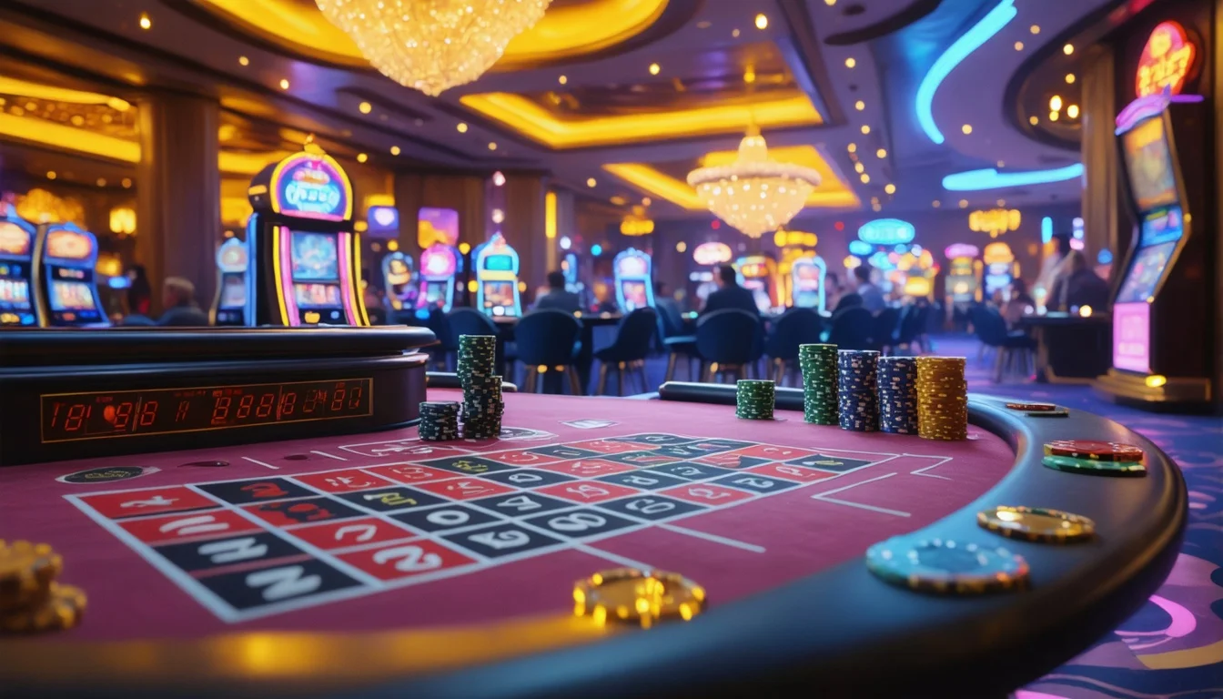 Locabet En Yeni Bonus Kampanyaları ve Ödeme Seçenekleri 2026