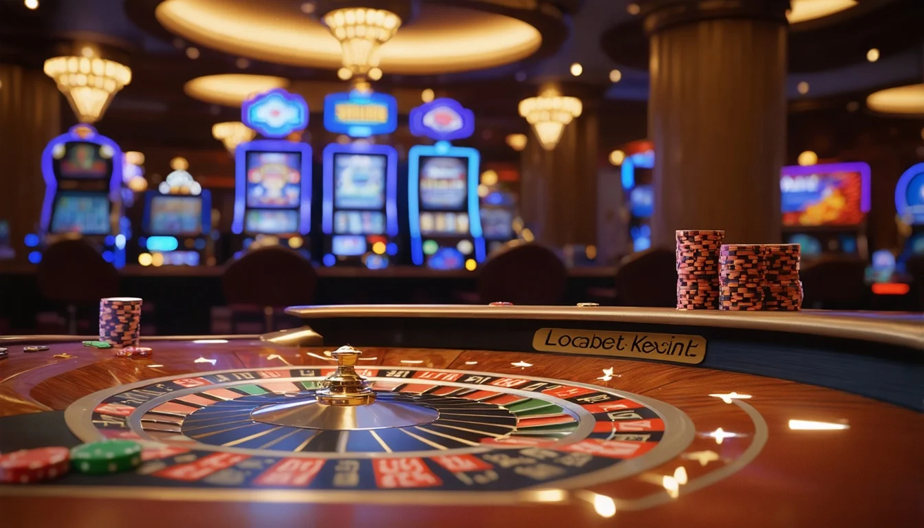 Locabet Kesintisiz Erişim Linki ve Güncel Erişim Rehberi 2026