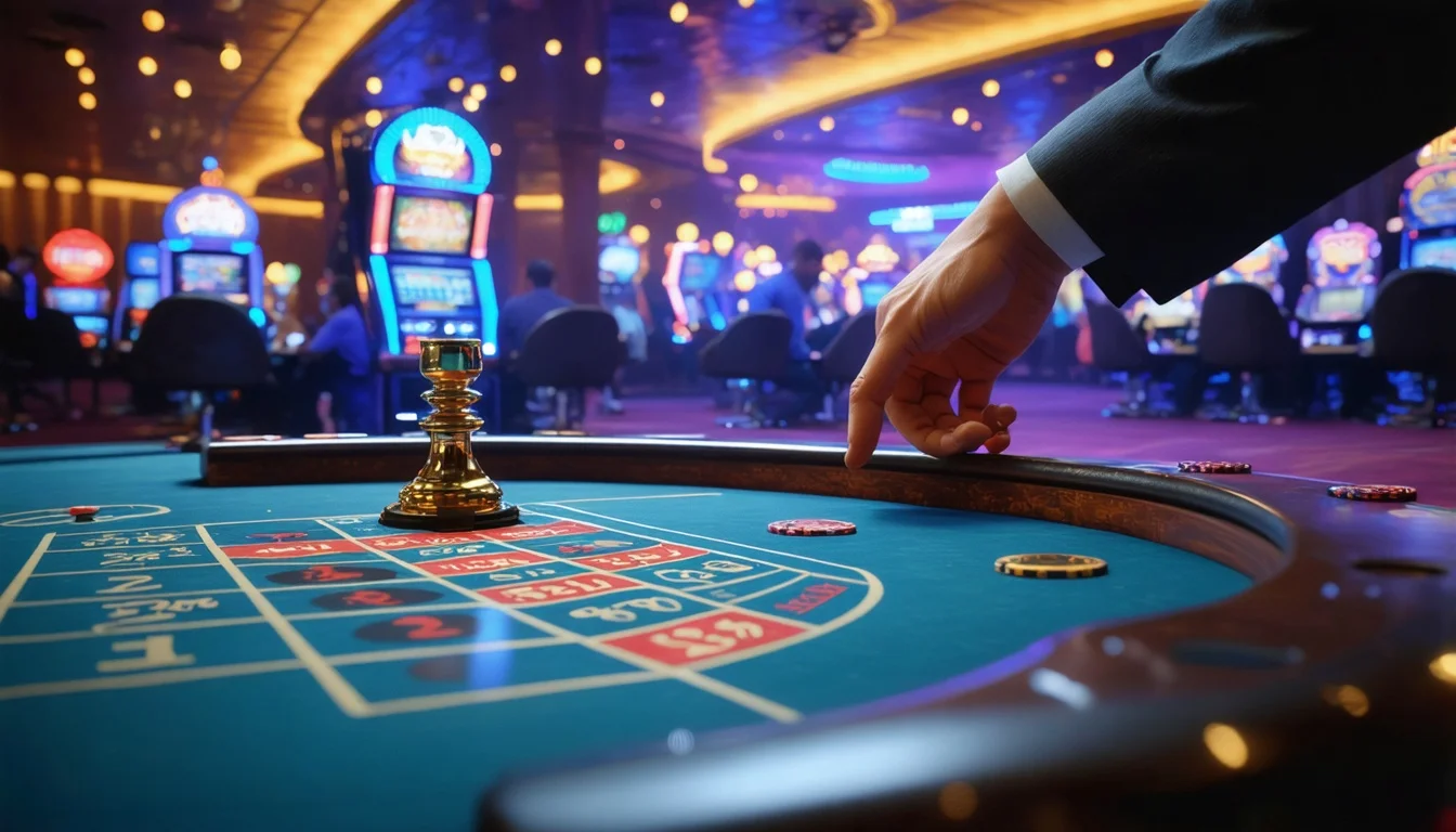 Locabet Kesintisiz Giriş İçin Güncel Link ve Avantajları 2026