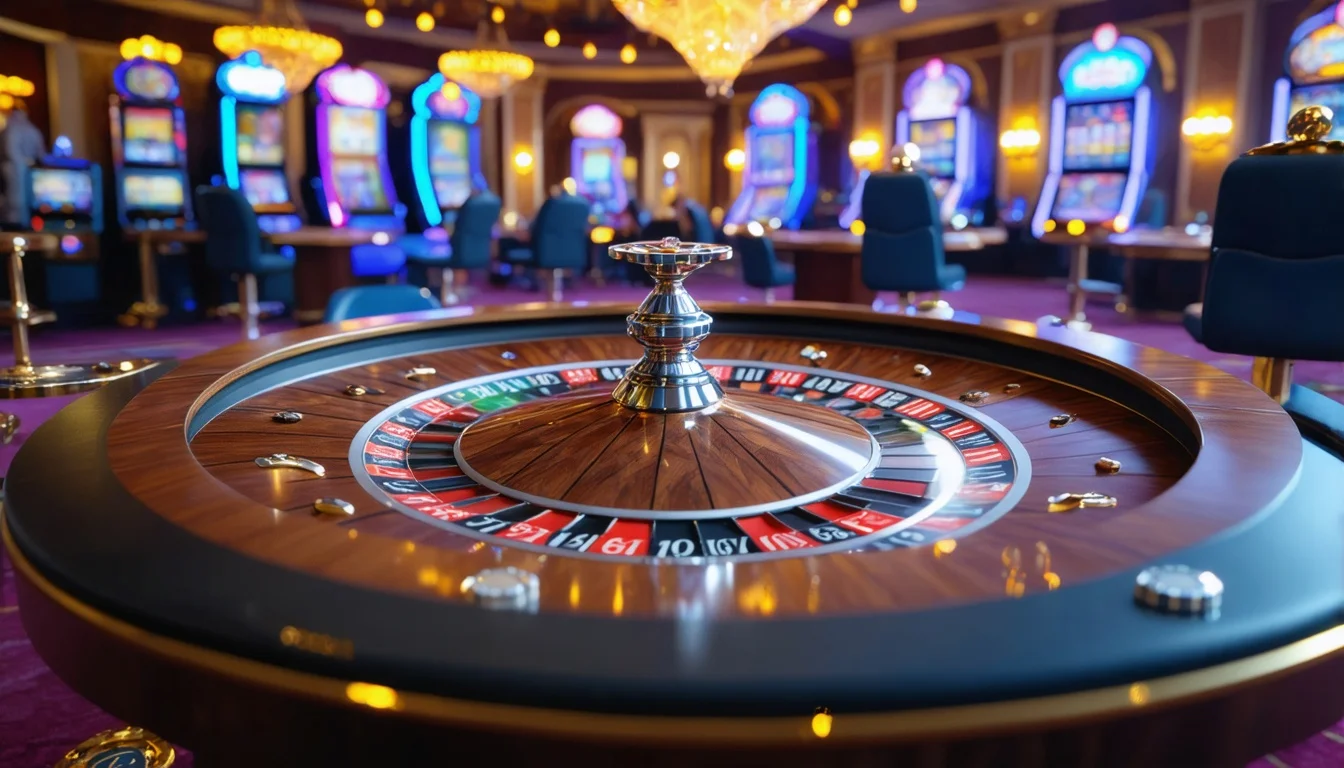 Locabet Lisans ve Güvenilirlik İncelemesi