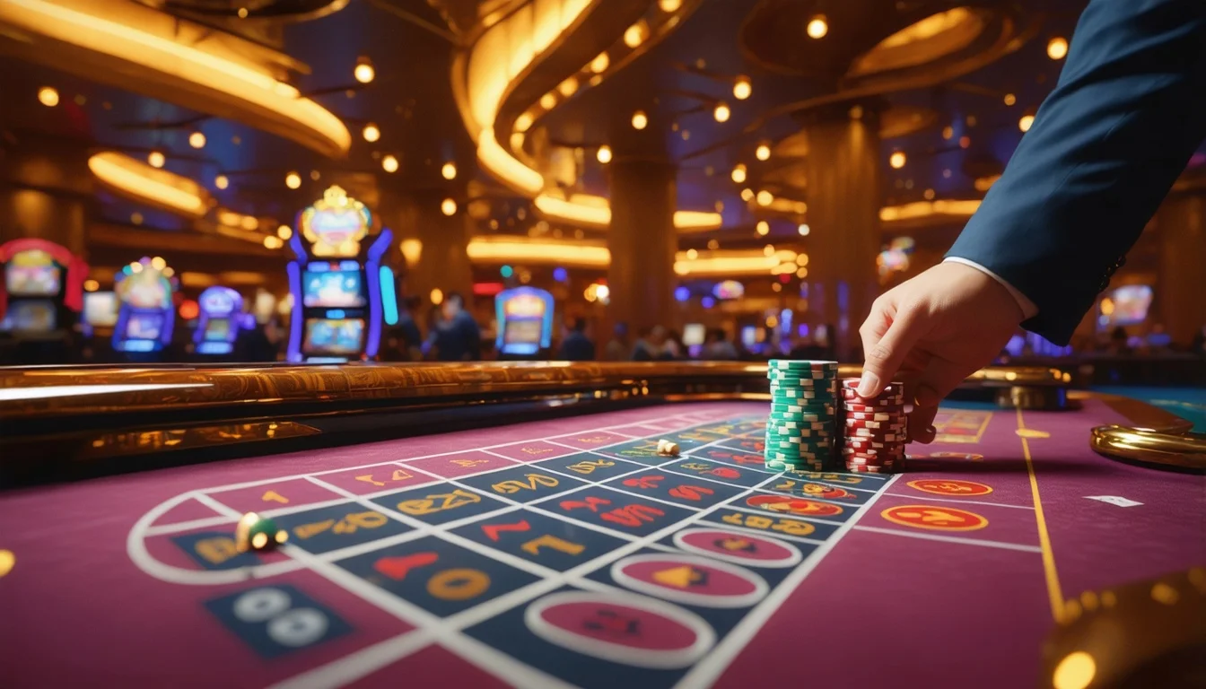 Mersobahis Güncel Giriş Bağlantısı ve Ödeme Seçenekleri