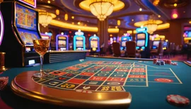 Mersobahis Slot Promosyonları ve Bonus Rehberi