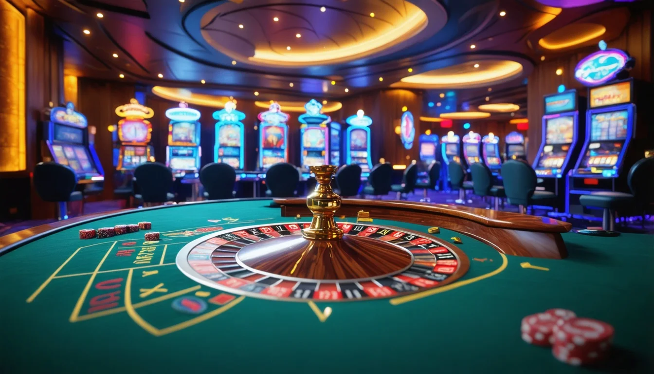 Napolibet Slot Promosyonları 2026 Rehberi