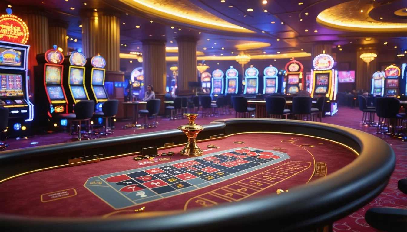 Ronabet Güncel Giriş Bağlantısı: 2026'da Nasıl Hızlı ve Güvenli Giriş Yapılır?