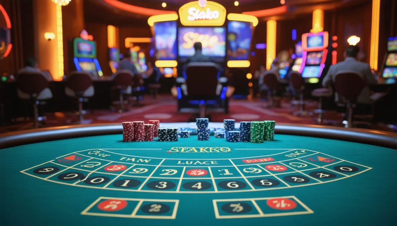 Stake güven analizi: Kullanıcı Yorumları 2026