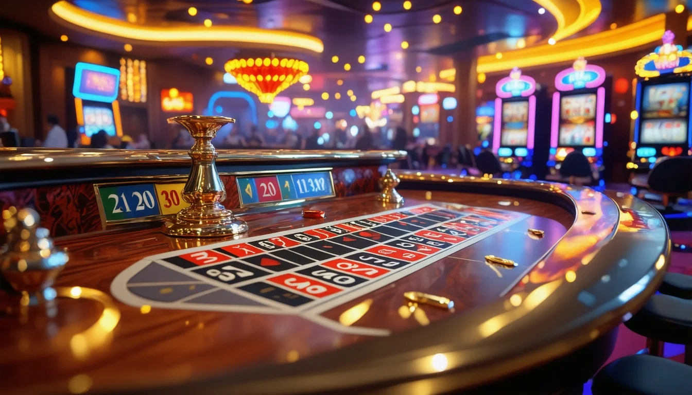 Starora Promosyon Rehberi: Bonuslar, Ödemeler ve Hızlı Çekimler