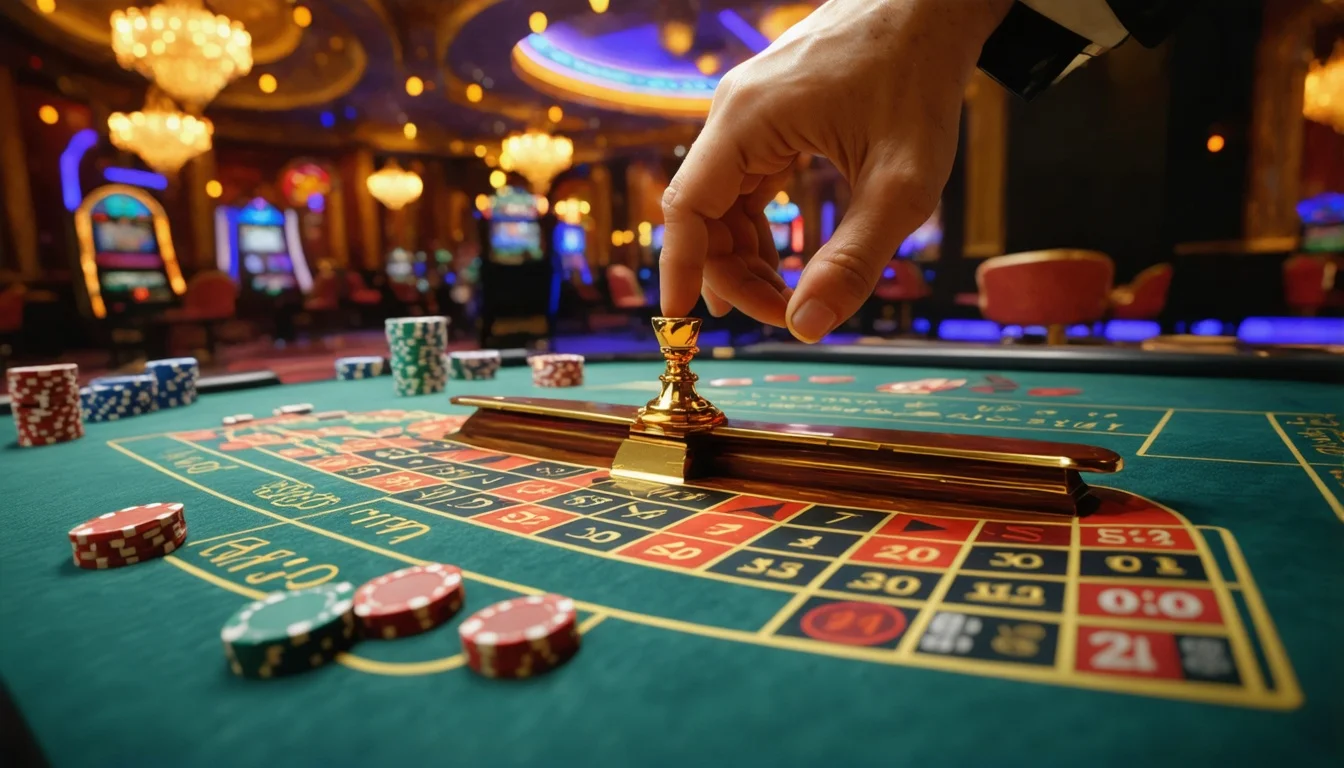 Truvabet Güncel Giriş Bağlantısı - Hızlı Erişim ve Bilgiler