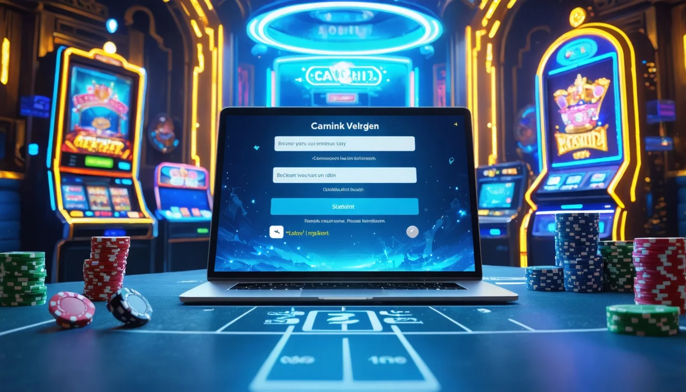 Vadicasino Kesintisiz Giriş İçin Güncel Link ve Avantajları