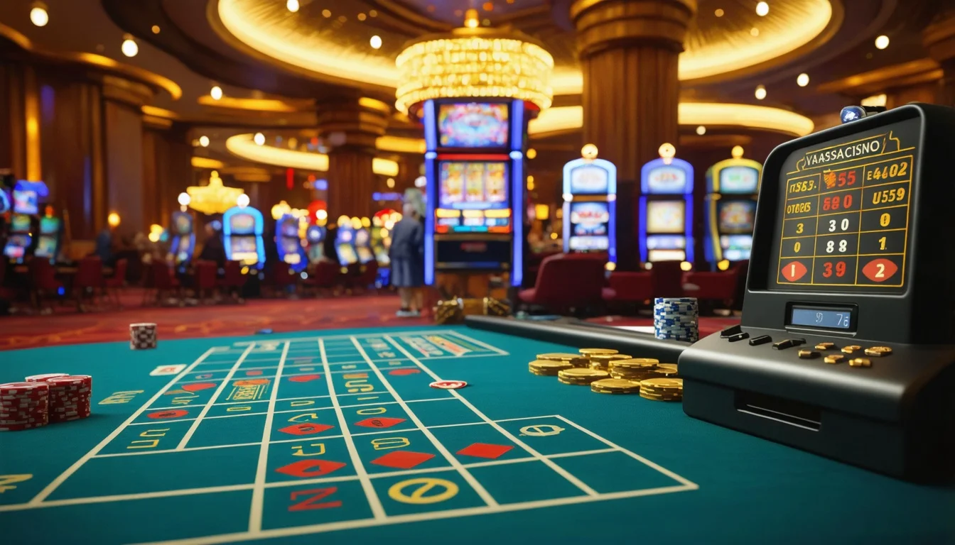 Vadicasino lisanslı mı? Detaylı İnceleme
