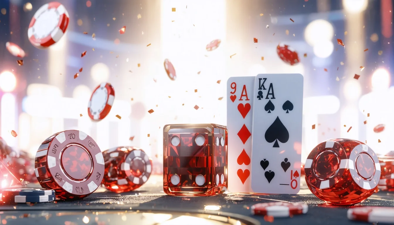 Vippark Mobil & Web Giriş Rehberi