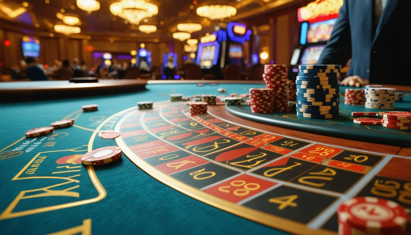 Vippark Son Çalışan Adres Bilgisi ve Güncel Detaylar