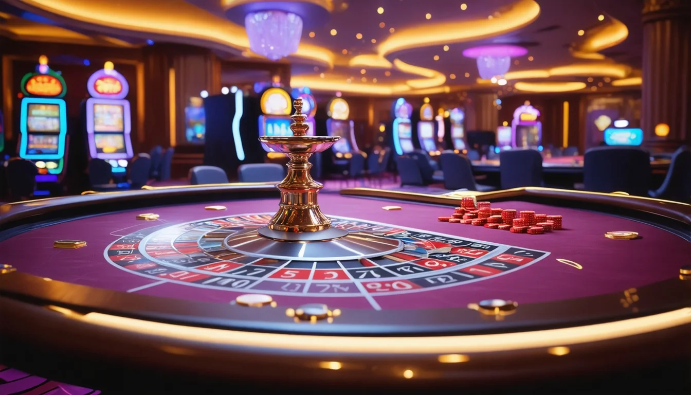 Virabet Mobil Giriş Seçenekleri 2026